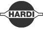 Hardi US katalog online